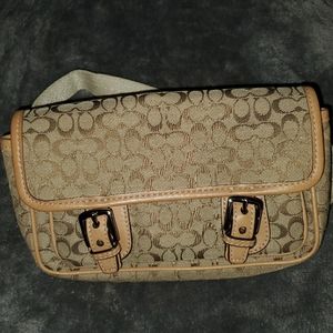 Coach Fanny Pack